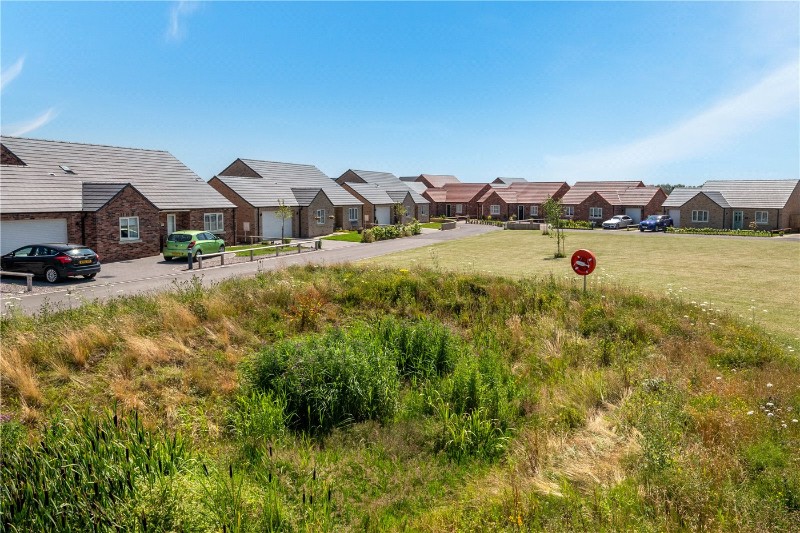 Plot 48 Keston Fields, Pinchbeck, Spalding, Lincolnshire, PE11