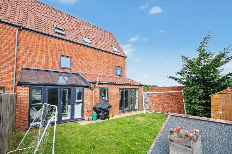 Paddocks Way, Poringland, Norwich, Norfolk, NR14
