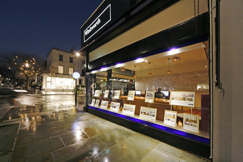 Office-exterior