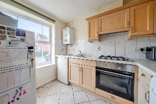 Kingfisher Way, Romsey, Hampshire, SO51