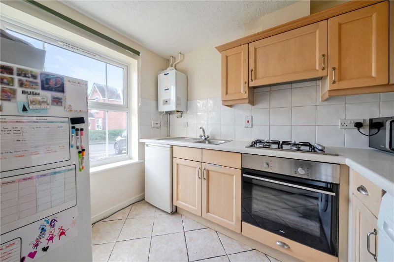 Kingfisher Way, Romsey, Hampshire, SO51