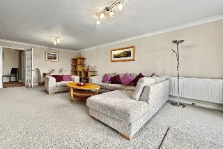 Branksome Wood Road, Bournemouth, Dorset, BH2