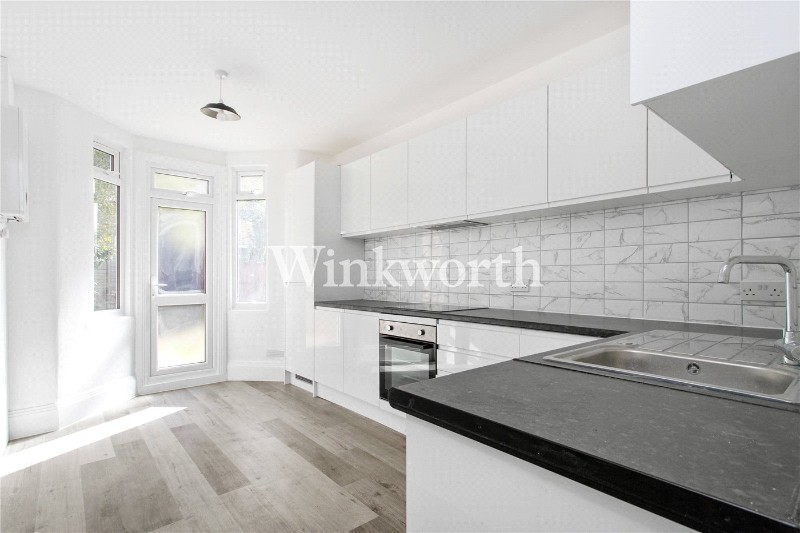 Broadwater Road, London, N17