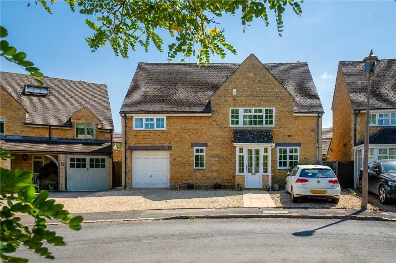 Haysums Close, Chipping Campden, Gloucestershire, GL55