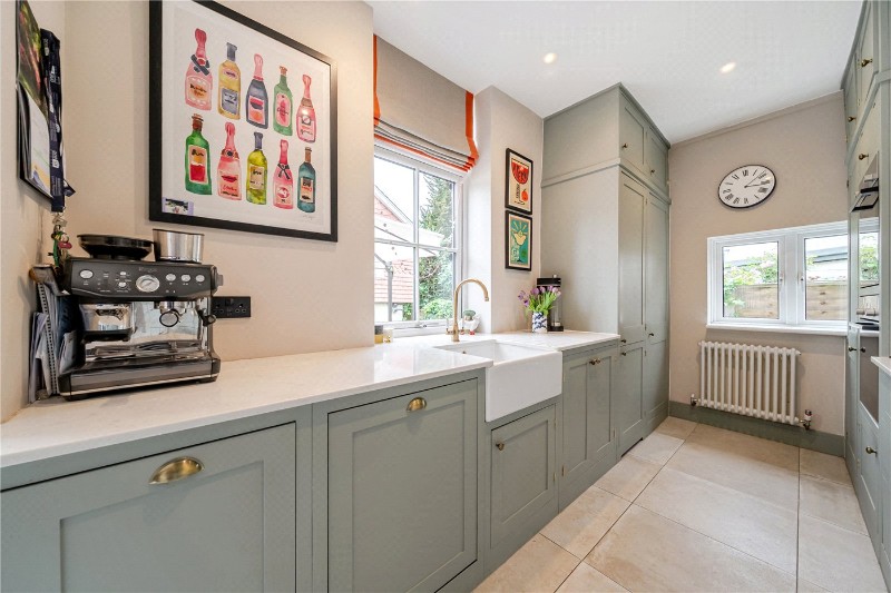 Fairview Road, Headley Down, Hampshire, GU35