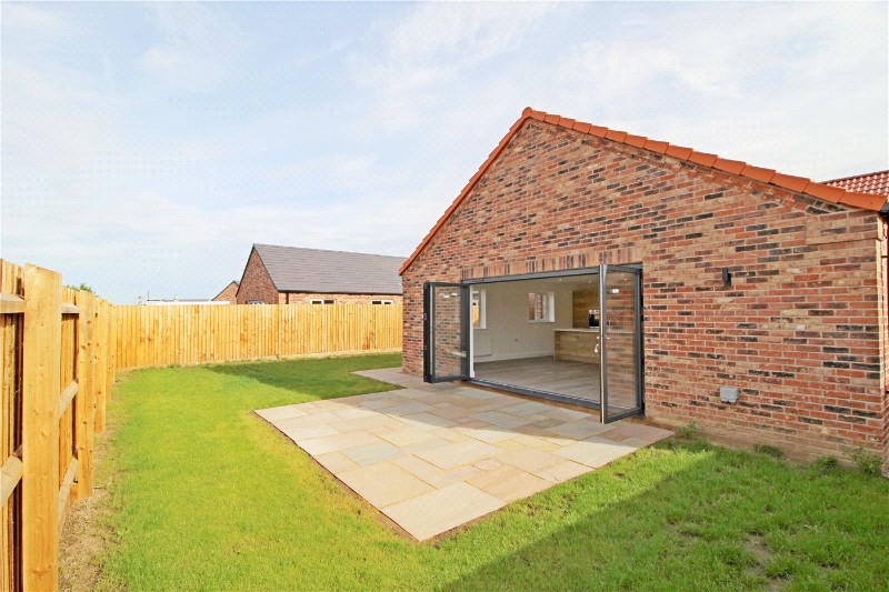 Plot 34 Keston Fields, Pinchbeck, Spalding, Lincolnshire, PE11