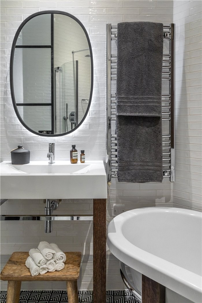 Sloane Court East, London, SW3