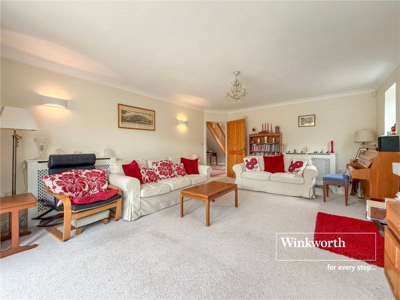 Woolsbridge Road, Ashley Heath, Ringwood, Dorset, BH24