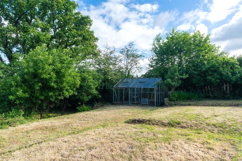 Lonnen Road, Colehill, Wimborne, Dorset, BH21