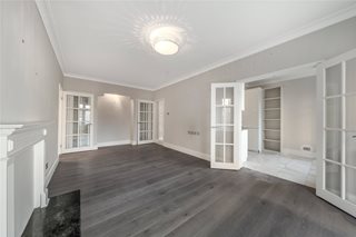 William Court, 6 Hall Road, St John&#39;s Wood, London, NW8