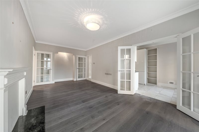 William Court, 6 Hall Road, St John&#39;s Wood, London, NW8