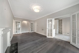 William Court, 6 Hall Road, St John&#39;s Wood, London, NW8