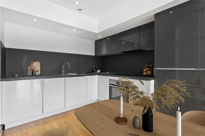 Butterfly Court, London, N15