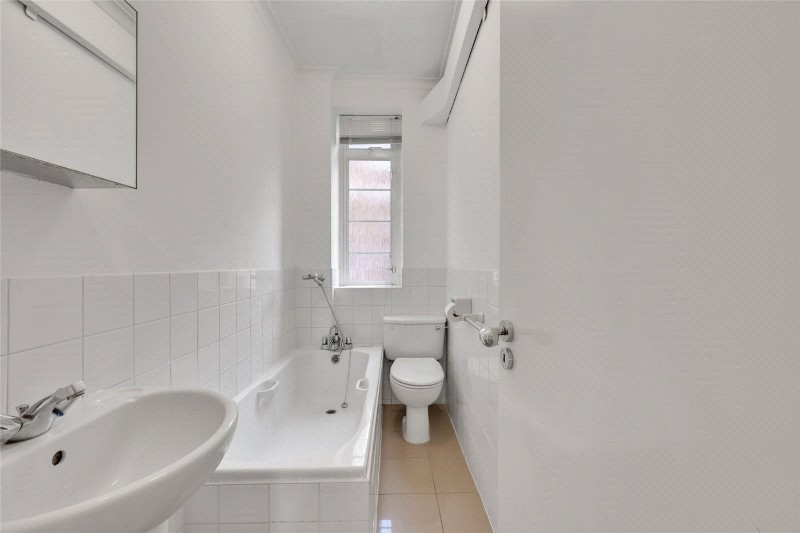 St James Close, St John&#39;s Wood, London, NW8