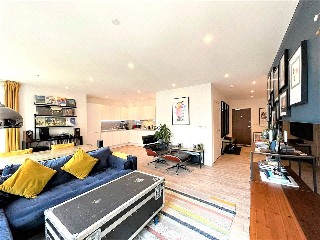 Perceval Square, College Road, Harrow, HA1