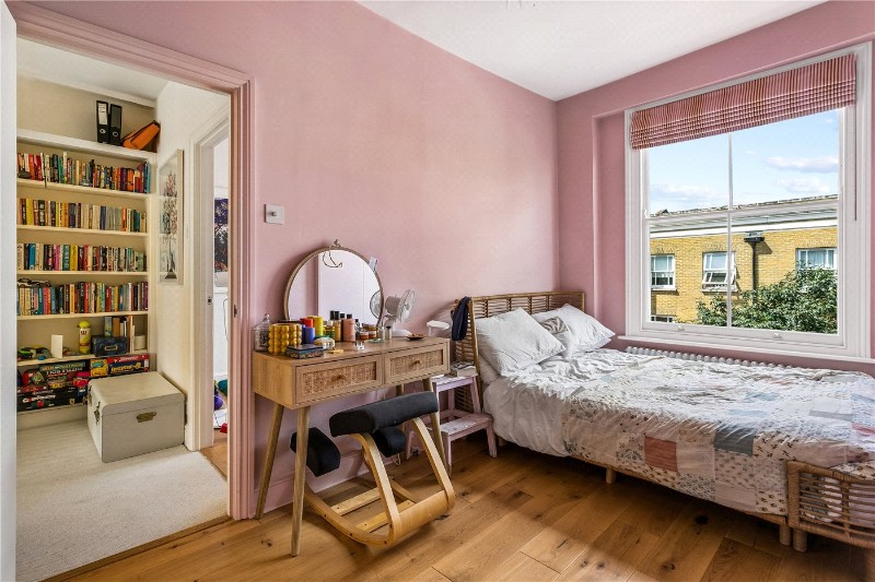 Shakspeare Walk, London, N16