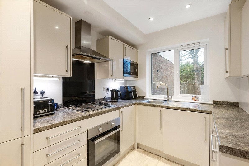 Padua Road, London, SE20