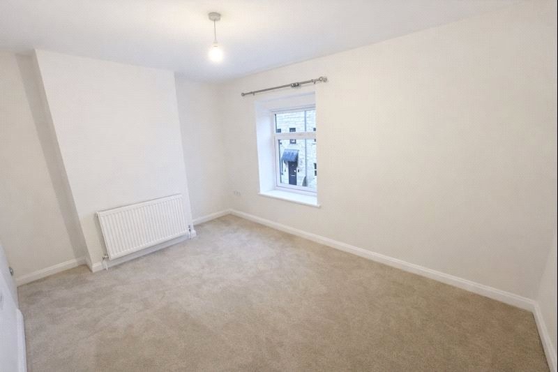 Eastgate, Bourne, Lincolnshire, PE10