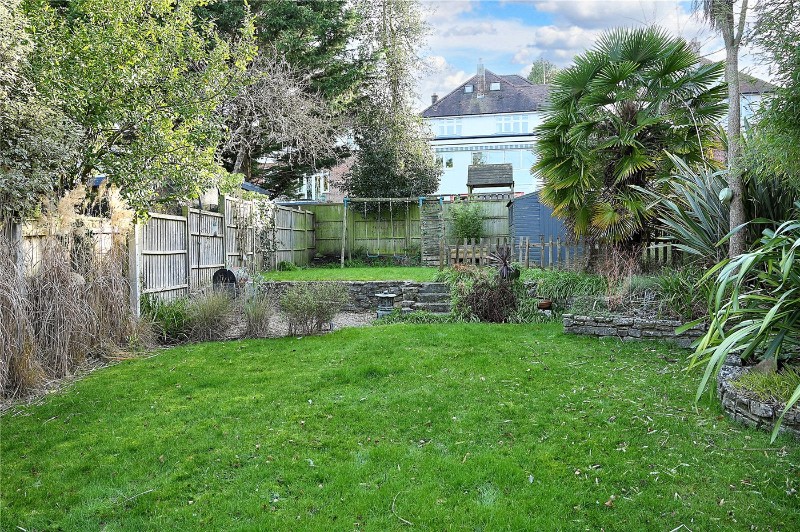 Penn Hill Avenue, Lower Parkstone, Poole, BH14