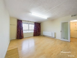 Curie House, Havenwood, Wembley, Middlesex, HA9