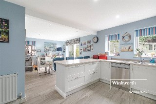 Summerfields, Bournemouth, BH7