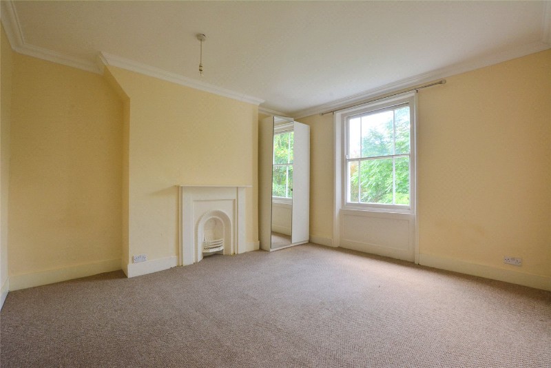 Manor Park, Lewisham, London, SE13