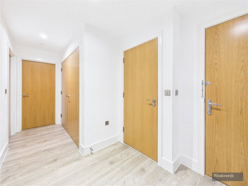 Lyon Road, Harrow, HA1