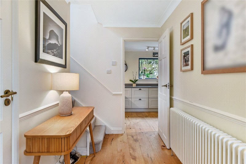 Deane Down Drove, Littleton, Winchester, Hampshire, SO22