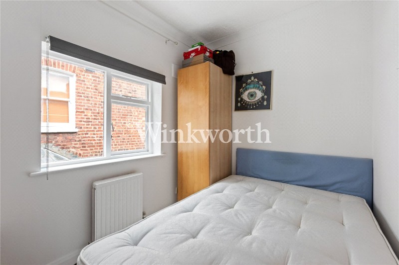 Warham Road, London, N4