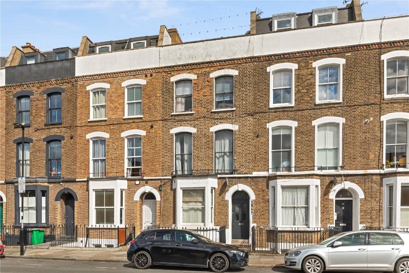 Westbourne Road, Islington, N7