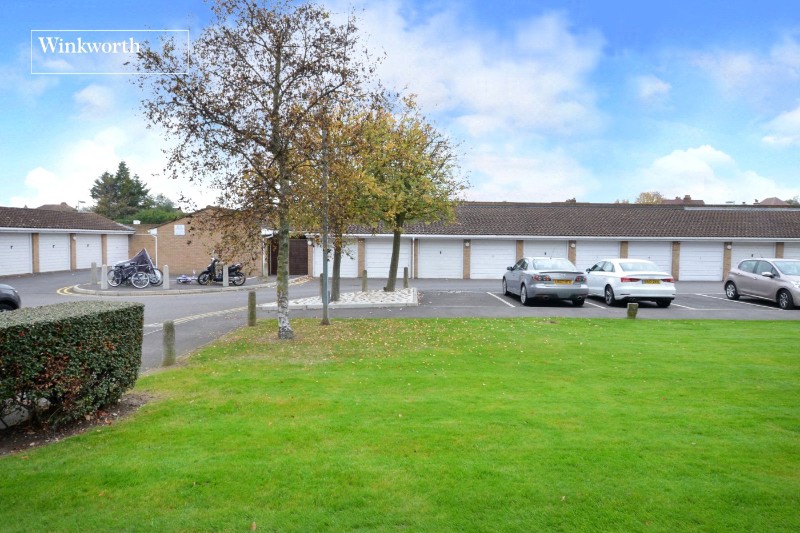 Station Approach, Cheam, Sutton, SM2