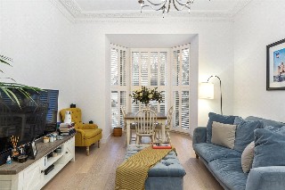 Church Road, London, SE19