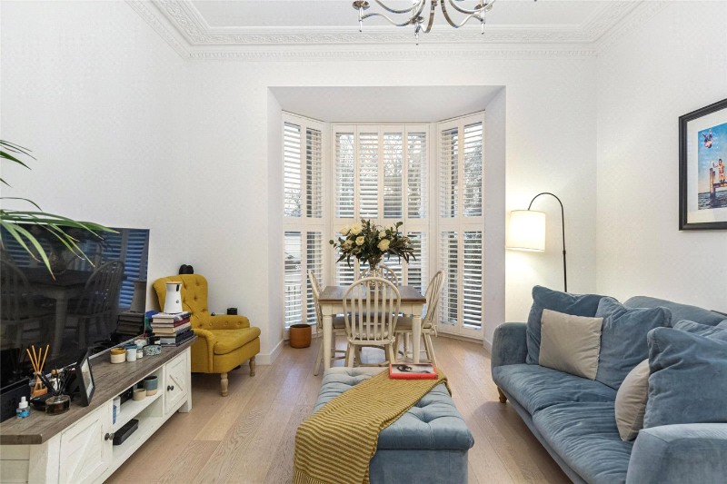 Church Road, London, SE19