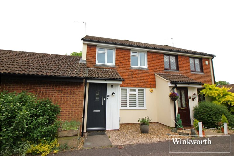 Grace Close, Borehamwood, Hertfordshire, WD6