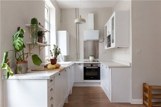 Ifield Road, Earls Court, London, SW10