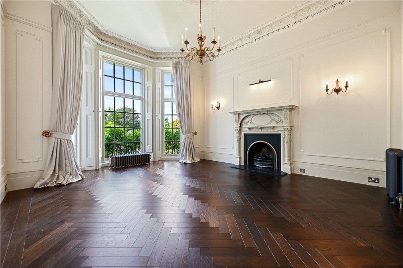 Holland Park, Holland Park, London, W11