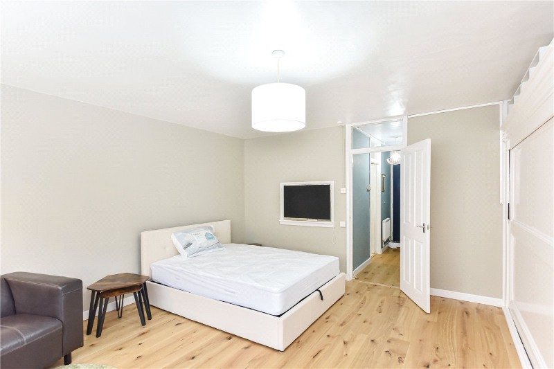 Leather Lane, London, EC1N