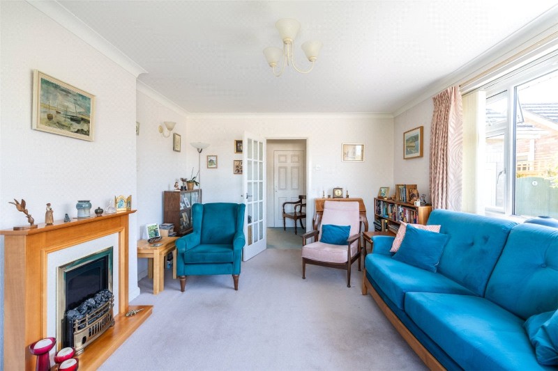 Glendale Close, Wimborne, Dorset, BH21