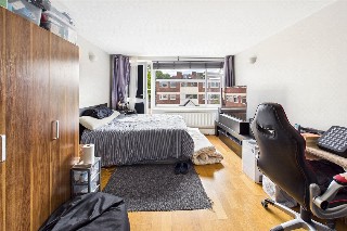 Beechcroft Close, Valley Road, London, SW16