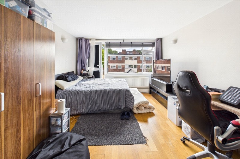 Beechcroft Close, Valley Road, London, SW16