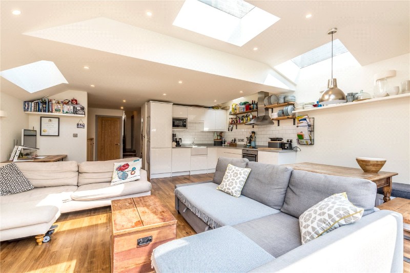 Worlingham Road, East Dulwich, London, SE22
