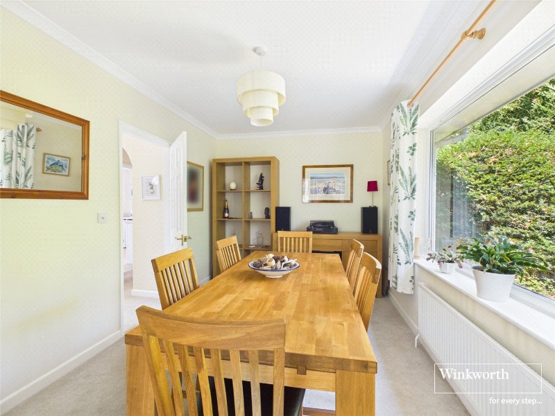 Pennypiece, Goring, Reading, Oxfordshire, RG8