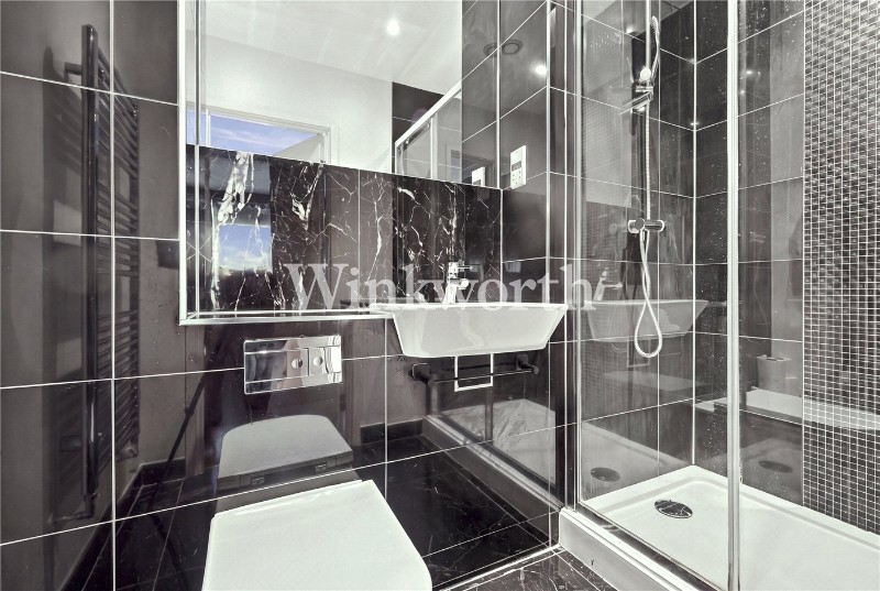 Dovetail Place, Lawrence Road, London, N15