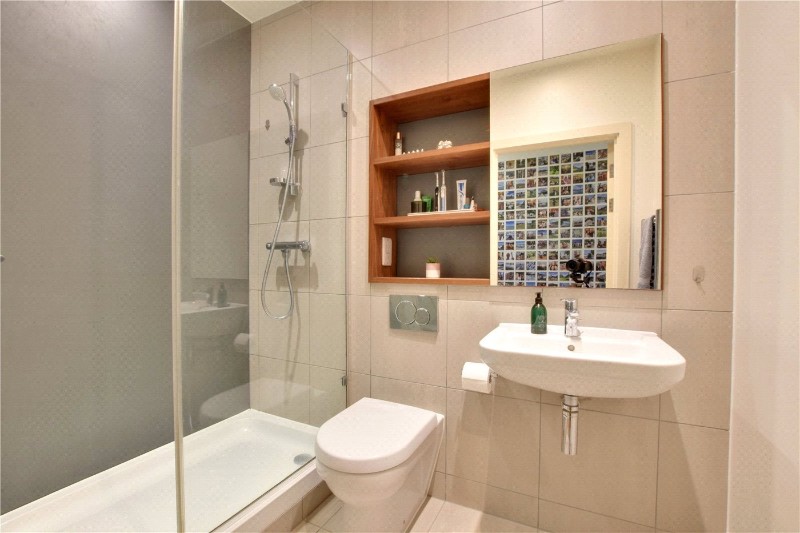 Campbell Court, 35 Meadowside, Eltham, London, SE9