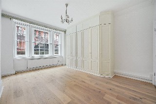 Palace Court, Moscow Road, London, W2