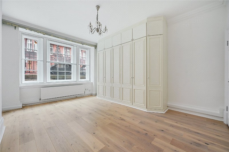 Palace Court, Moscow Road, London, W2