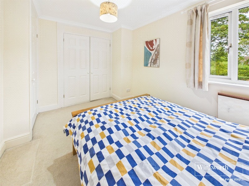 Town Mills, West Mills, Newbury, Berkshire, RG14
