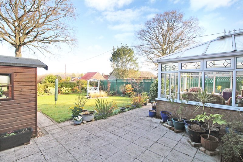 Highgrove Court, Poringland, Norwich, Norfolk, NR14