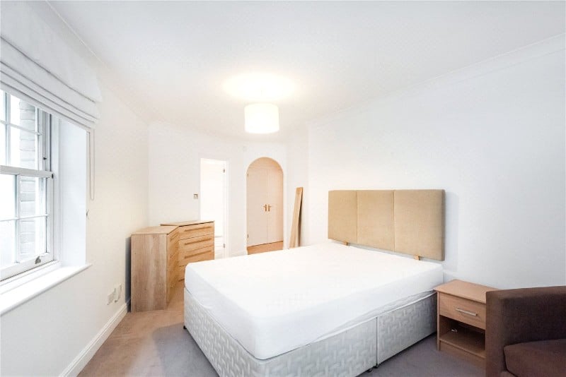 Percy Circus, London, WC1X