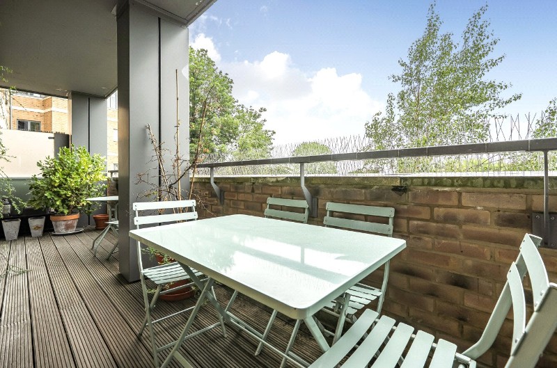 Sylvan Hill, London, SE19